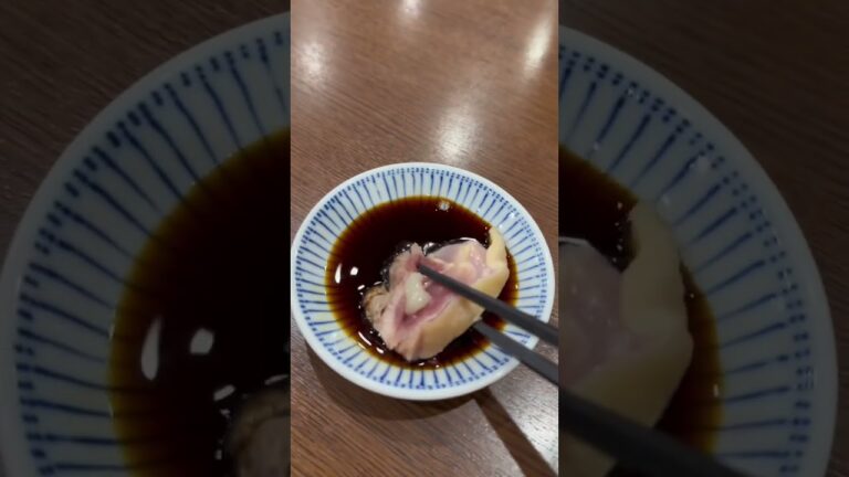「若鶏から揚げ ふじ」で唐揚げを堪能しました！！