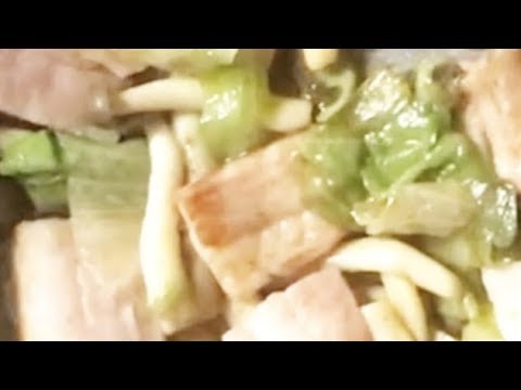 【お弁当作りpart２】野菜炒め٩(๑òωó๑)۶