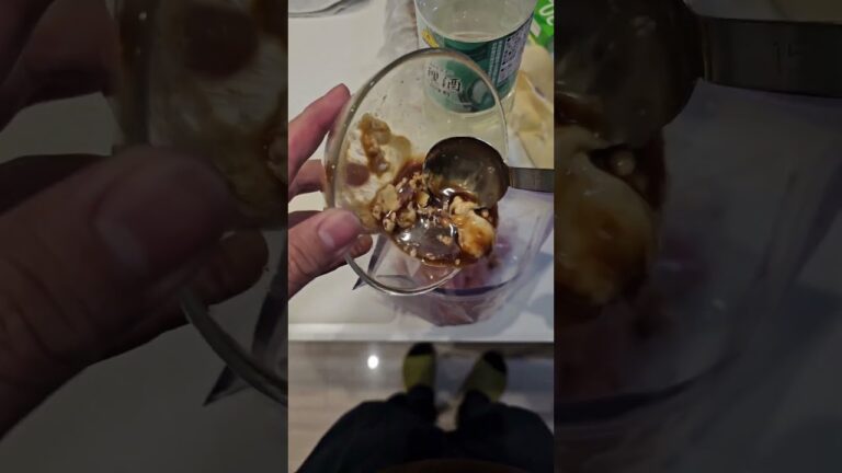 揚げない鶏ささみの甘酢胡麻和え