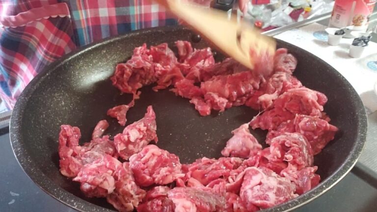 簡単！ハッシュドビーフ。クックパッドレシピ📄に、載せています☺️