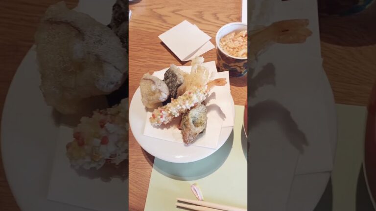 #京都　#蕎麦　#天ぷら　#和食　