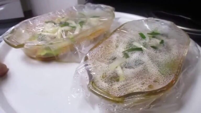 えびとキャベツのオイスターレンジアップうどん：Basic