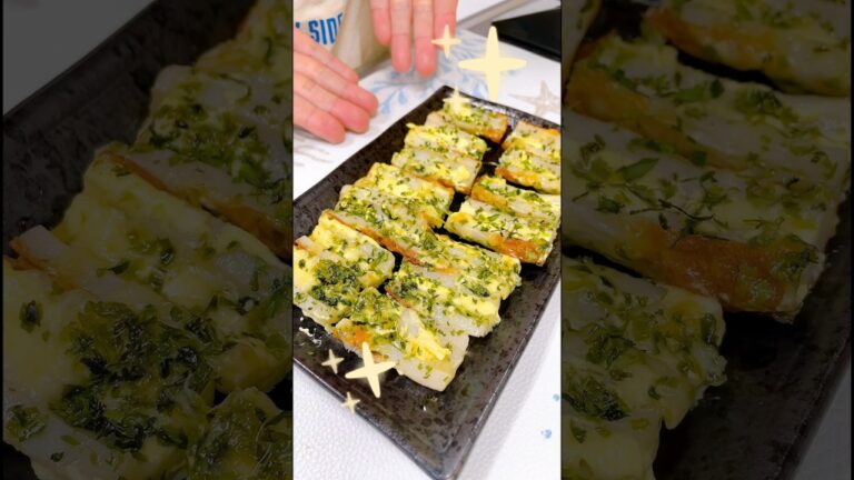 長期休暇なのに、賞味期限ギリギリのちくわを楽しんでる海太郎。 #cooking #food #レシピ #お酒大好き #おつまみ #簡単レシピ #ちくわ