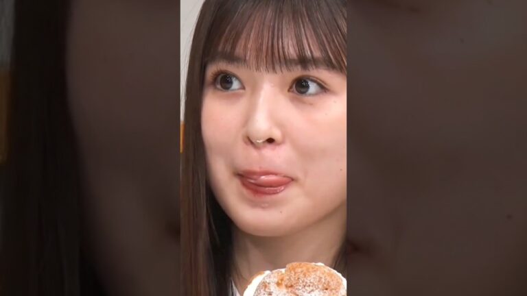 ナチュラル天使 小川彩の可愛すぎるシーン  #乃木坂46 乃木坂お試し中