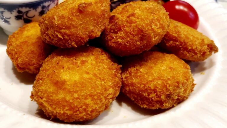 業務スーパーのホタテ風味フライは使い勝手が良くて高コスパ！おつまみ・お弁当にもおすすめ！！！