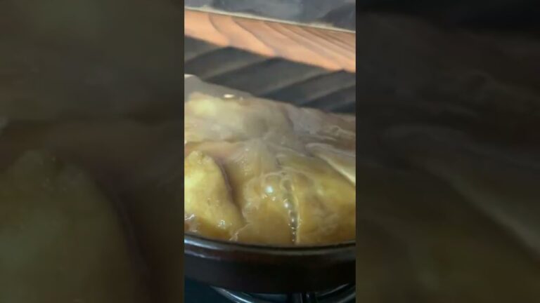 甘炊きお揚げ〜きつねうどん#short