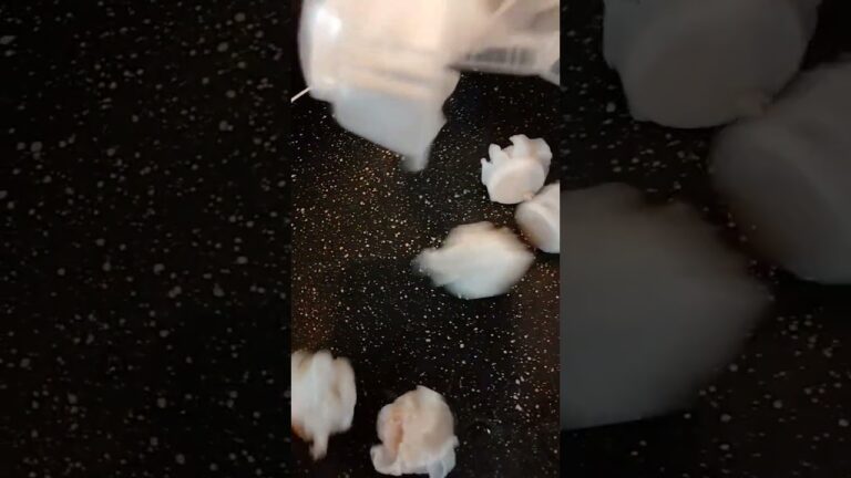 冷凍シューマイで作る『エビチリ』は、家計に優しいのにとっても旨い!②　2023年8月10日