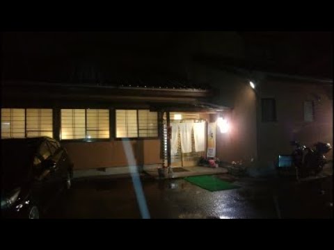 深夜食堂 栃木県足利市「灯（あかり）」
