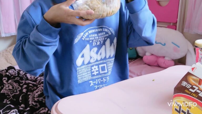 【セブンイレブン】とみ田の冷やし中華たべるだけ【二郎系】