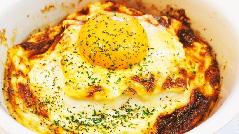 超簡単＆低糖質！！ふわふわすぎる豆腐マヨグラタンが美味しすぎる！ダイエットにもオススメな豆腐グラタン！！【糖質制限レシピ】悪魔的な旨さ【時短料理研究あいこチャンネル】