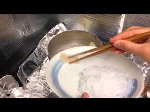 Deeのタイ料理～ヤムウンセン(タイの春雨サラダ)～