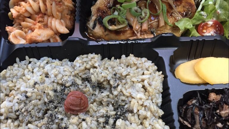 【御茶ノ水vegan】GAIAと晴れ屋で３食【天然ヘチマ原液】