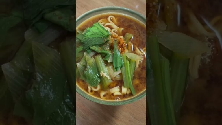 味噌煮込みうどん