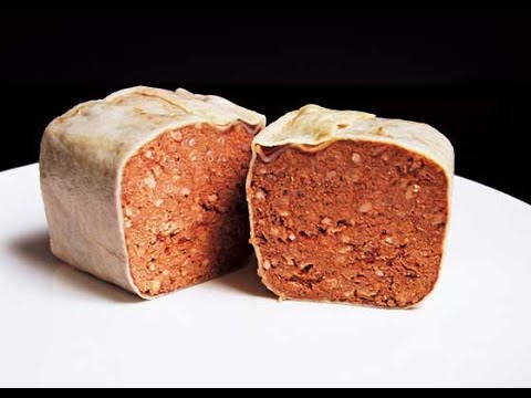 [和風パテドカンパーニュ]