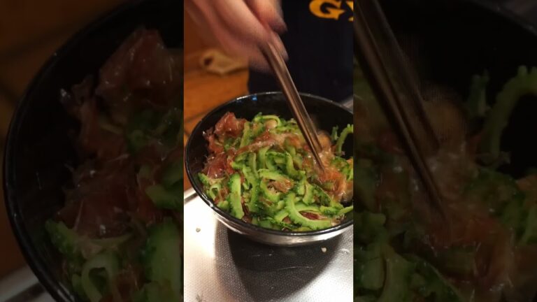 晩ごはん🫑ピーマンひき肉　　#shorts #cooking #short #料理