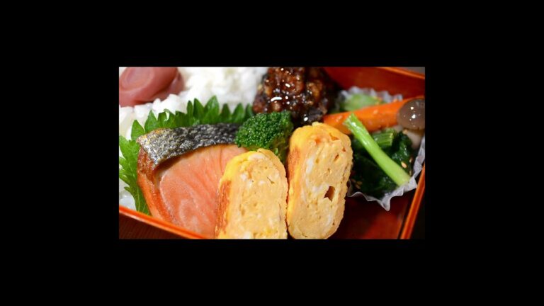 D難度!ごぼうの千切り。きんぴらを制するものは弁当を制する。【あんしんごはん料理ch】