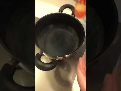 寒い日のお味噌汁はこれ！きのこたっぷりなめこ汁#shorts #ご飯 #簡単 #味噌汁 #きのこレシピ #なめこ