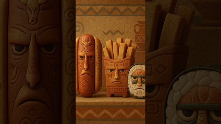 Fast tarama menu’(faro’ la ricetta)