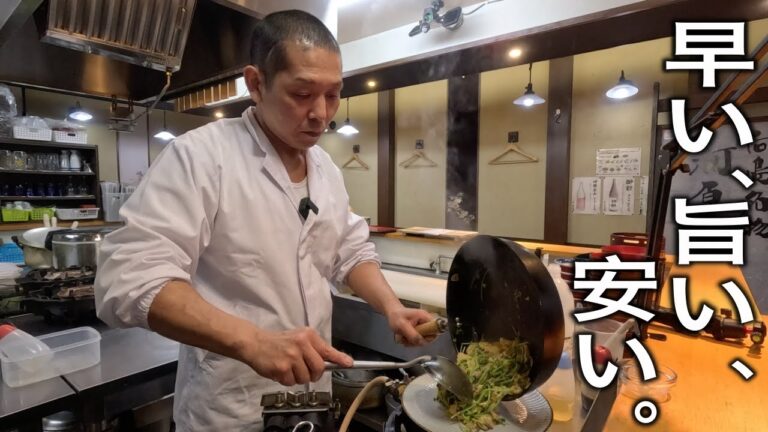 コスパ最高！【豆苗とたまご炒め】の作り方