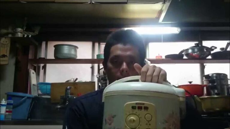 新たかっしー炊飯器シリーズ　かぼちゃプリンケーキをつくってみた