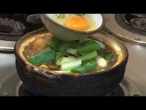 名古屋市天白区の味噌煮込みうどんの「まことや」は名古屋名物の美味しい味噌煮込みうどんが食べれます。志の田うどんやころうどんにもこだわっています。愛知県、名古屋めし、味噌煮込みうどん
