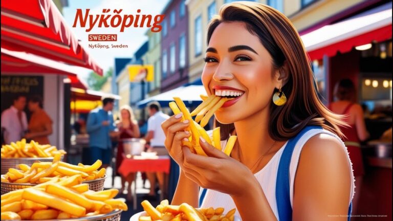 ニーショーピングのこの小さな屋台にびっくり！🤯