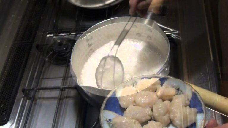 四川風中華火鍋を作る