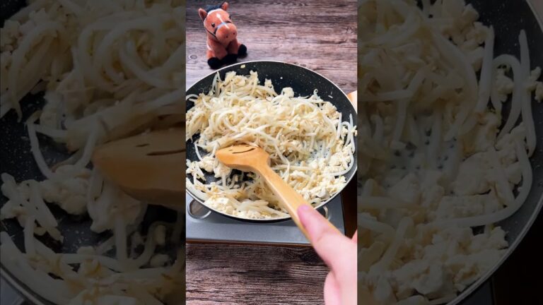 1食140円！みそもやし丼 YouTube