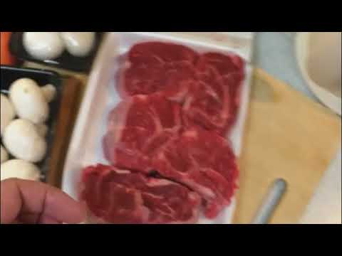 すね肉のビーフシチュー