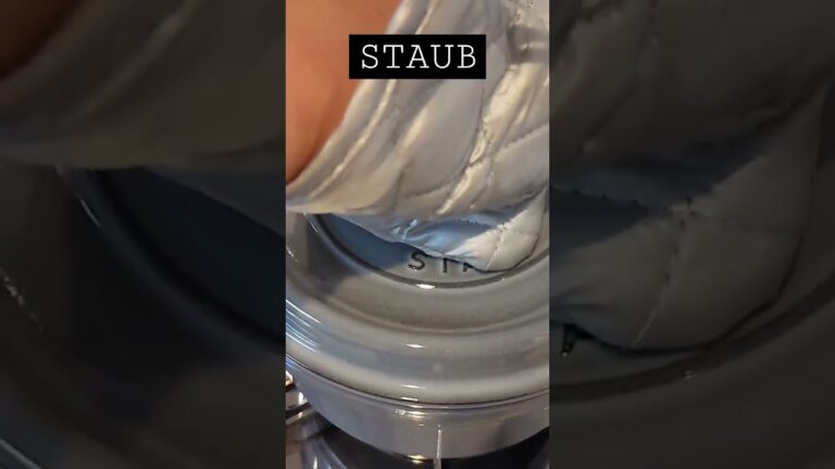 大根のトロ煮　#shorts #staub #slowmotion #大根　#煮物　#ストウブ #cocotte　#ココット