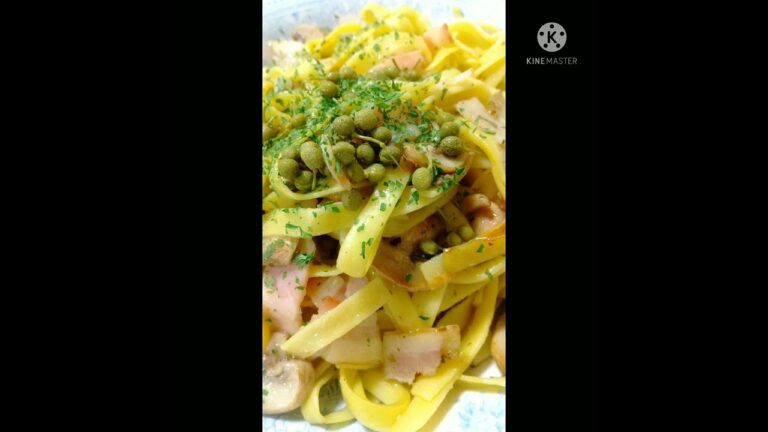 パスタに青実山椒いけーる毎日がヒーロー大活躍は 食うパスタ 違った スーパースター　#shorts