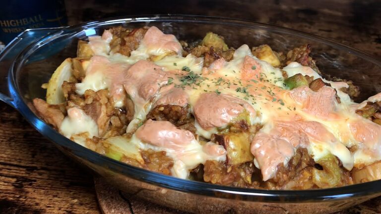 チーズカレードリア