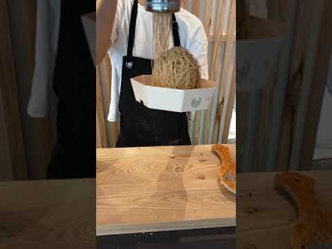 和栗モンブラン専門店「栗歩」