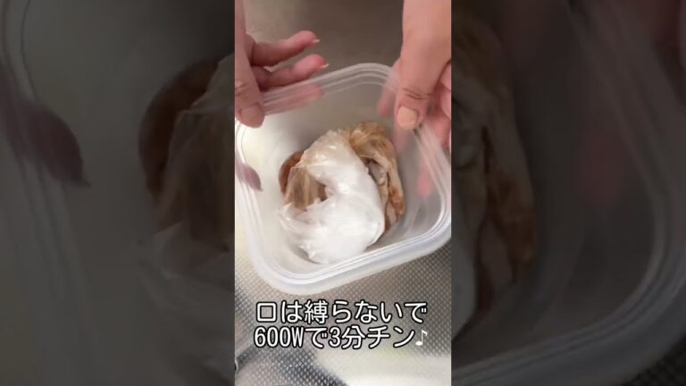 #アイラップ で新妻が鶏そぼろ丼を作るとこうなる、美味しいよー😆