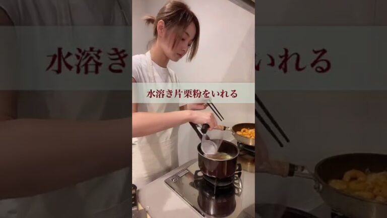 【今日のご飯】かに出汁かきたま汁