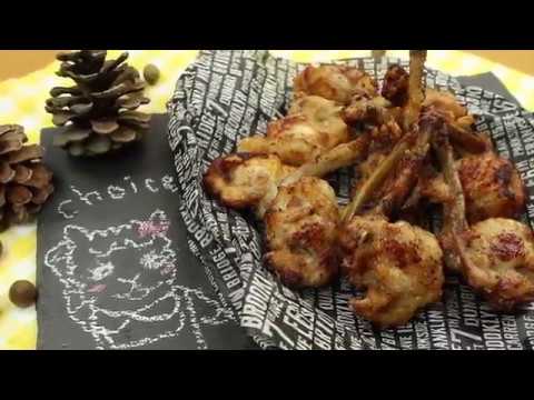 チューリップチキン