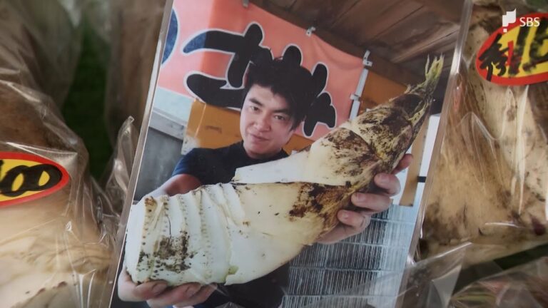 なぜ あの“タケノコ王”が廃業へ「あと2年全う」も常連客「寂しい」＝静岡・富士宮市