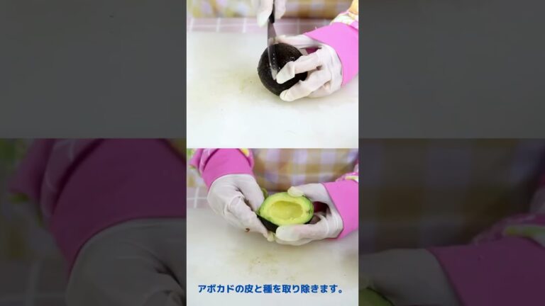 【簡単レシピ】トマトとエダマメのマリネ