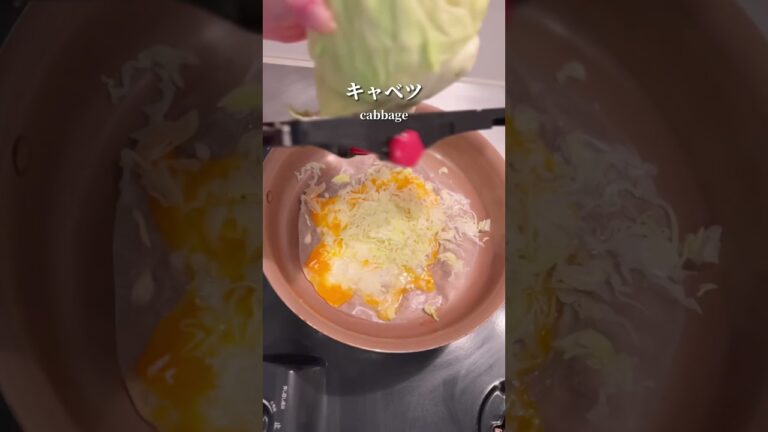 パリもちっ！焼きライスペーパー💓 #shots #おうちごはん