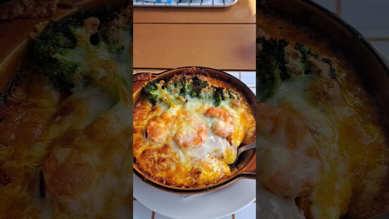 焼きカレードリア