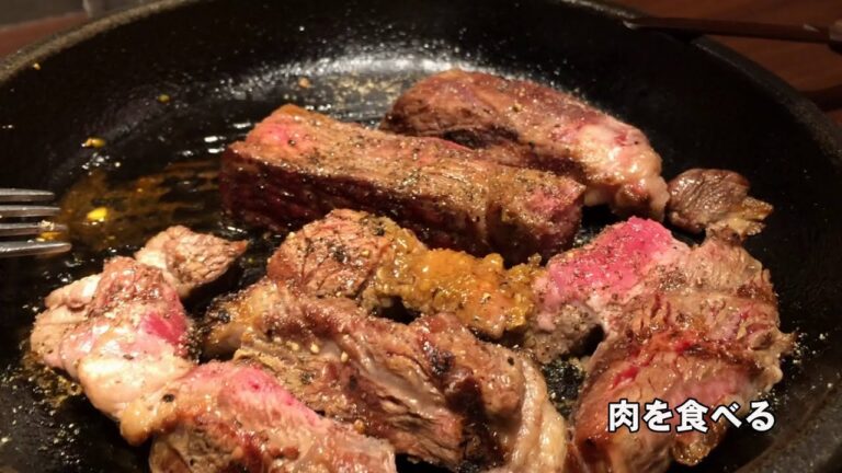 いきなりステーキでガーリックライスを無料で食べる方法