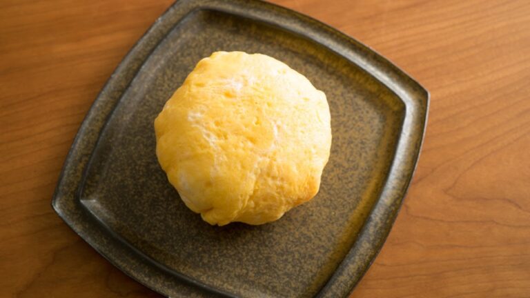 「たまごおにぎり」の作り方 | 梶山葉月の伝えていきたい日本の郷土料理