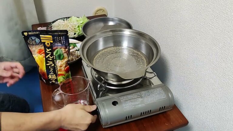 mizkan とんこつしょうゆ鍋