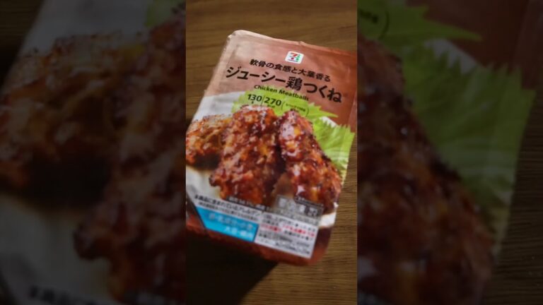 【簡単サンドイッチ】鶏つくねたまごサンドイッチをレンチンで作る簡単レシピ #recipe #レシピ #サンドイッチ