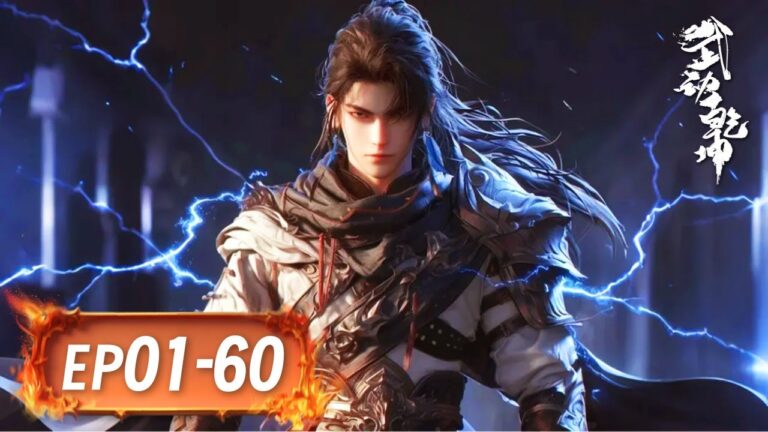 Season1-5 超級大合集，一口气看完！ 🔥“废物？我一拳打爆天才！”少年逆袭成名之路 | MULTI SUB