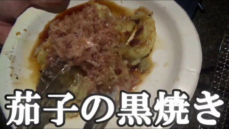 BBQの激ウマ オススメ料理５種