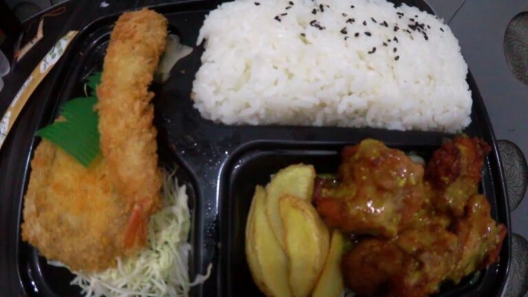 【本家かまどや】新商品「スペシャルハニーマスタードチキン弁当」ご飯大盛りを喰う！