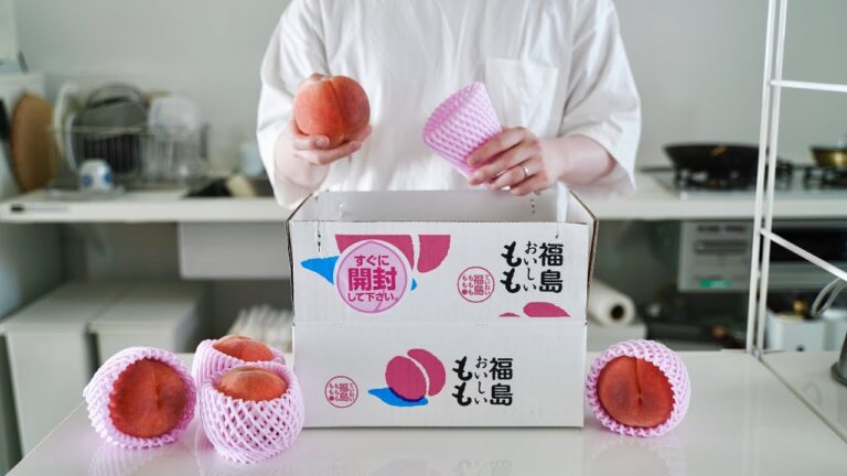 旬を楽しむ暮らし｜無印良品からのプレゼント