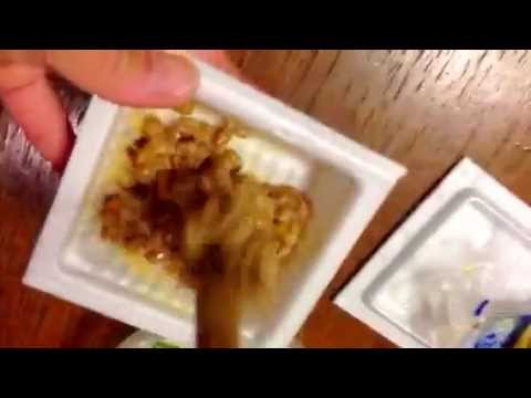 身体に優しい、美味しいネバネバを作ってみた