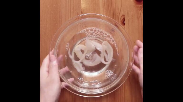 帆立貝のヒモの下ごしらえ 作り方・レシピ   クラシル